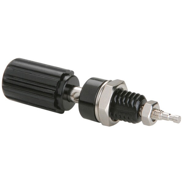 Main product image for Binding Post Black 090-480